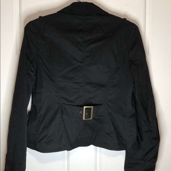 Muniton japanese designers blazer jacket - Picture 5 of 8